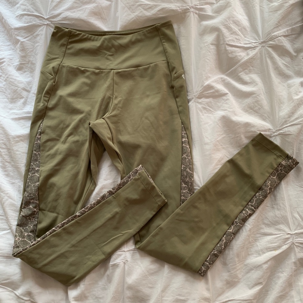 Gymshark Leggings